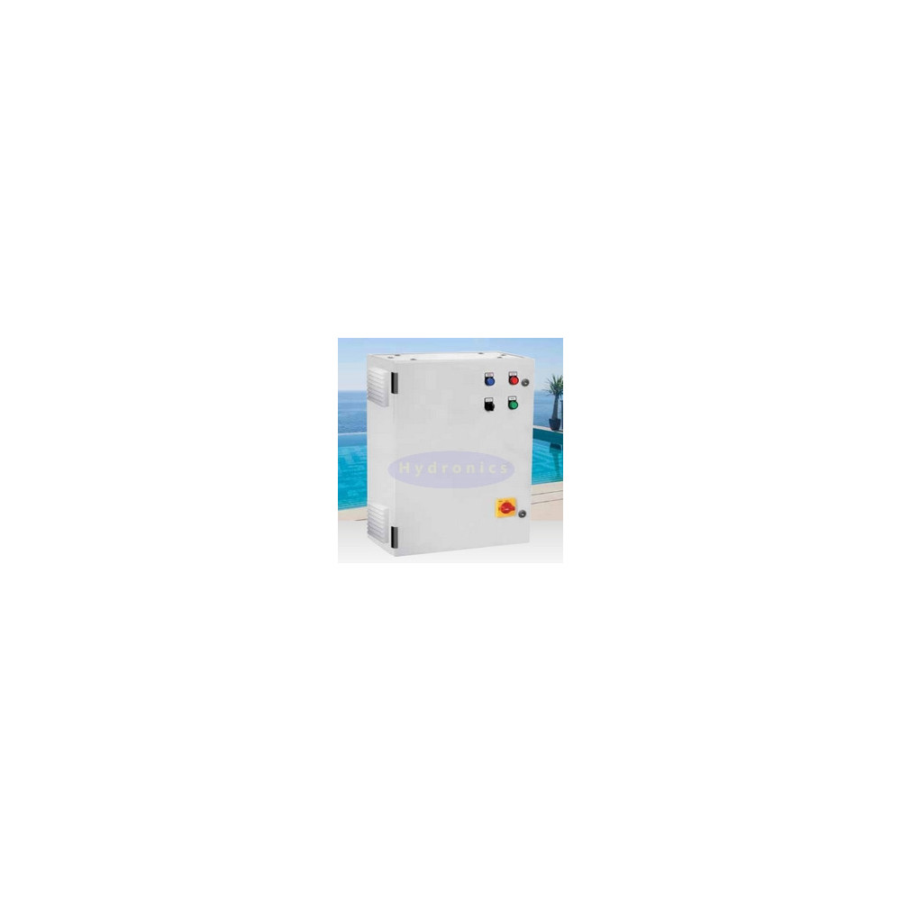 tubo pvc flessibile piscina