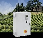 Quadri ad inverter