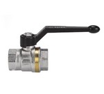 Valvole in Ottone | Valvole di Intercettazione e Ritegno - Hydronics