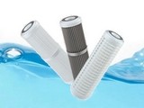 CARTUCCE FILTRANTI