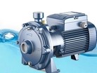 Elettropompe di Superficie | Pompe Idrauliche da Esterno - Hydronics
