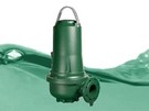 Elettropompe Sommergibili | Pompe per Pozzi e Acque Reflue - Hydronics