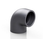 RACCORDERIA PVC PRESSIONE