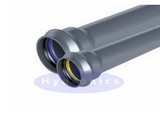 tubo pvc rigido