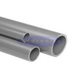 TUBO PVC FILETTABILE