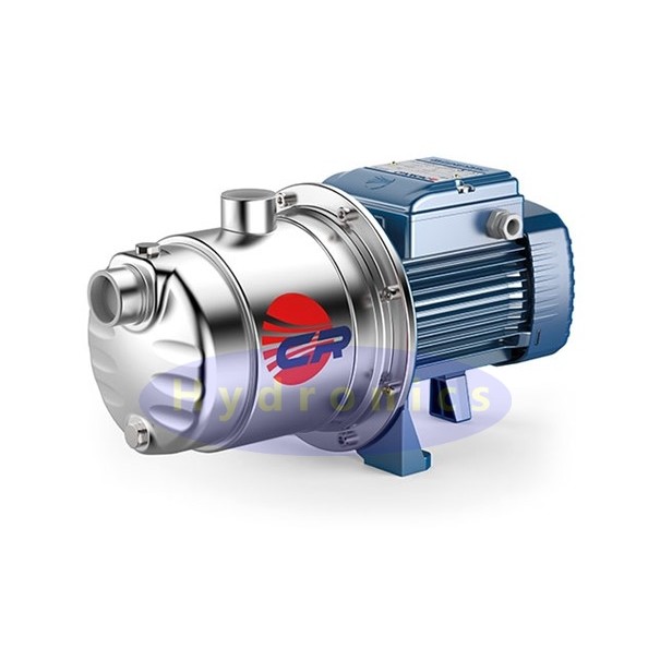 ELETTROPOMPE CENTRIFUGHE MULTIGIRANTI PEDROLLO SERIE 2-5CR