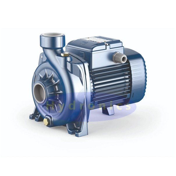 ELETTROPOMPE CENTRIFUGHE PEDROLLO PER ALTE PORTATE SERIE HF