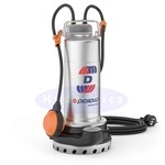 ELETTROPOMPE SOMMERGIBILI DA DRENAGGIO PEDROLLO SERIE D