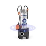 ELETTROPOMPE SOMMERGIBILI PEDROLLO SERIE ZX VORTEX 